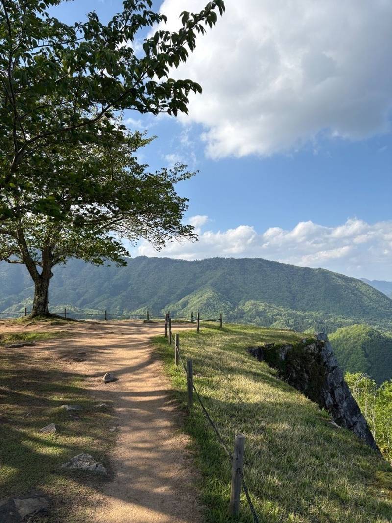 竹田城跡,兵庫県朝来市和田山町竹田