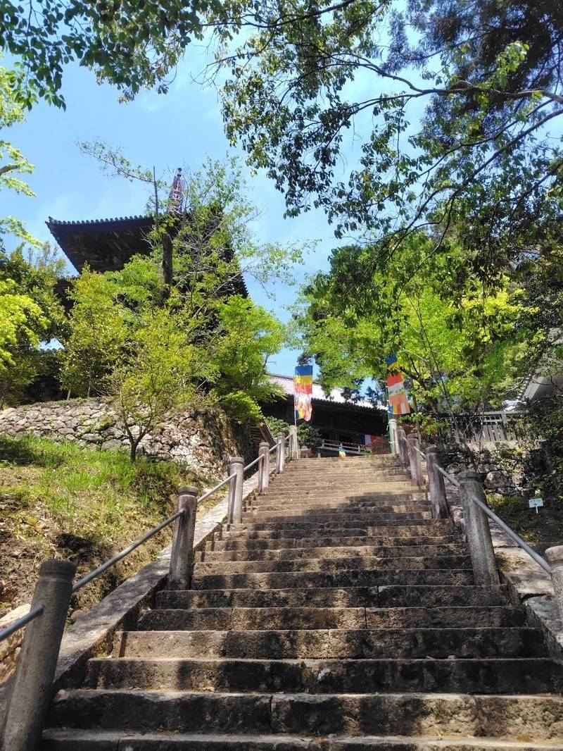 一乗寺,兵庫県加西市坂本町821-17