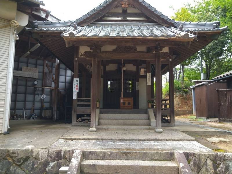 松峯河内神社,広島県広島市安佐南区伴東７丁目15-13