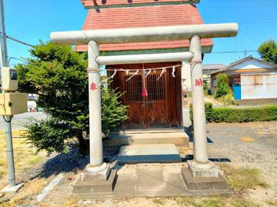 佐間神明神社,見どころ,TOKKY1747