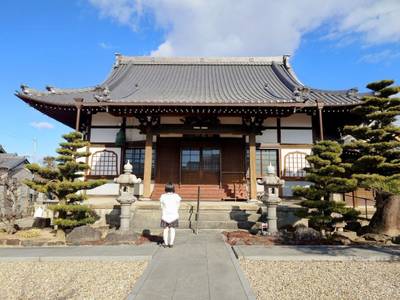 慈徳院,見どころ,平沢凛