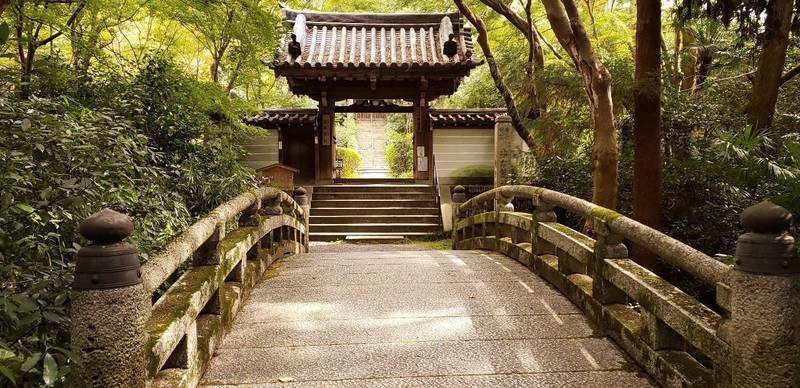 来迎院 京都市/京都府 Omairi(おまいり)