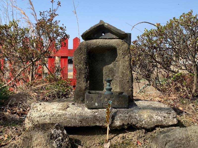 矢崎神社,宮城県仙台市宮城野区岩切稲荷
