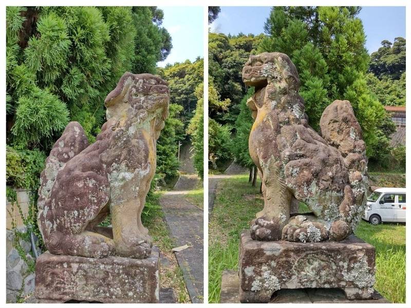 熊野神社,島根県松江市上本庄町141