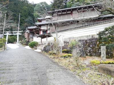 神明宮,見どころ,