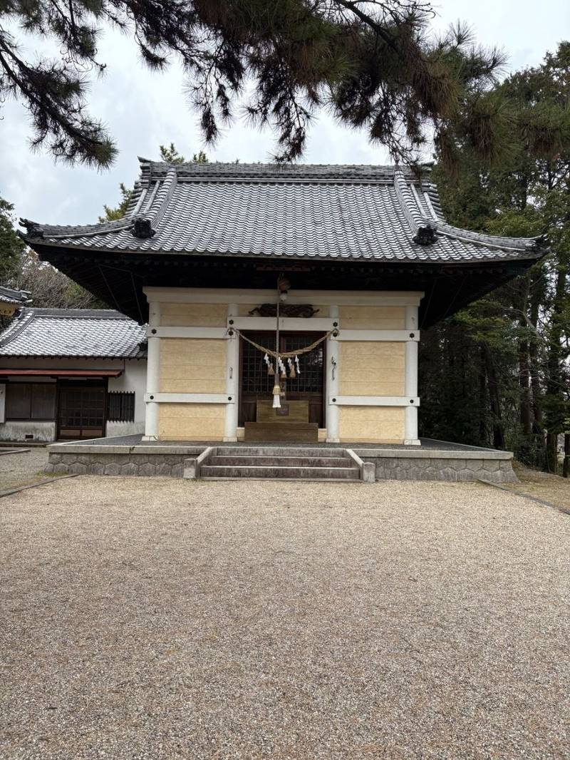 春日神社 八剱社,愛知県高浜市春日町2丁目1番地8