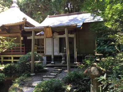 最御崎寺