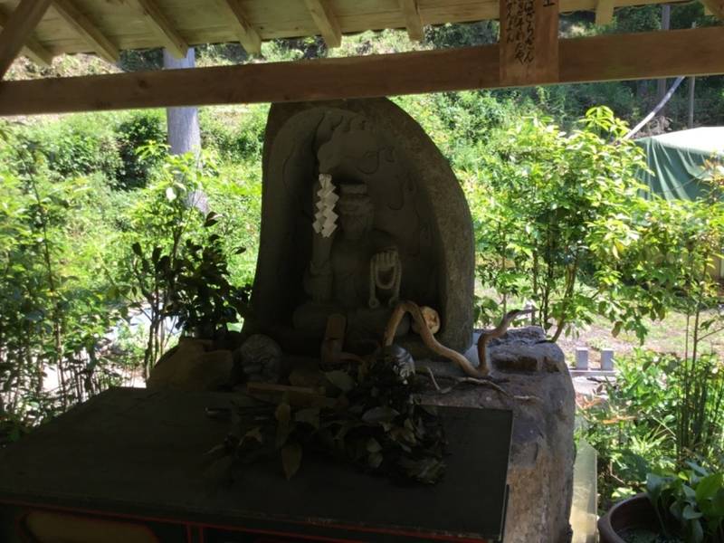 青厳寺,愛媛県伊予郡砥部町総津1595