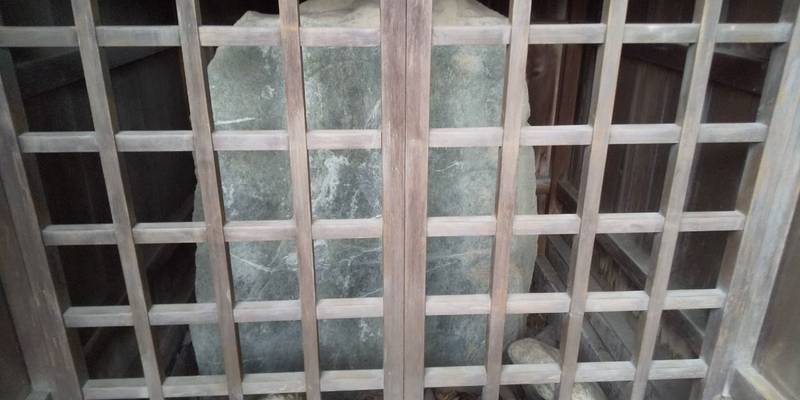 茶屋庚申堂,三重県伊勢市二見町茶屋