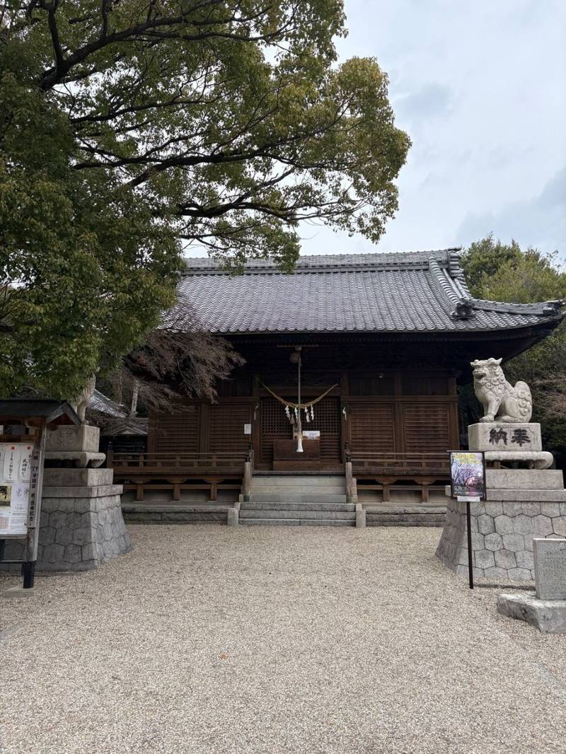 春日神社 八剱社,愛知県高浜市春日町2丁目1番地8