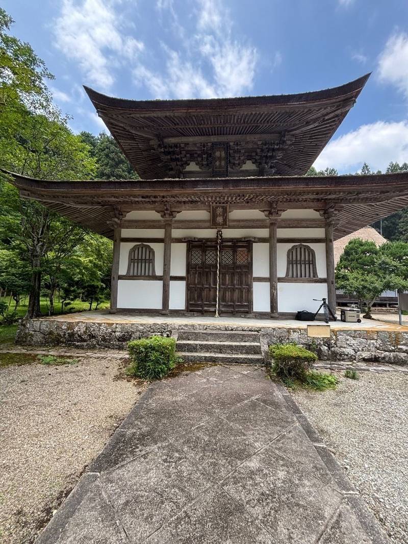 慧日寺,兵庫県丹波市山南町太田127-1