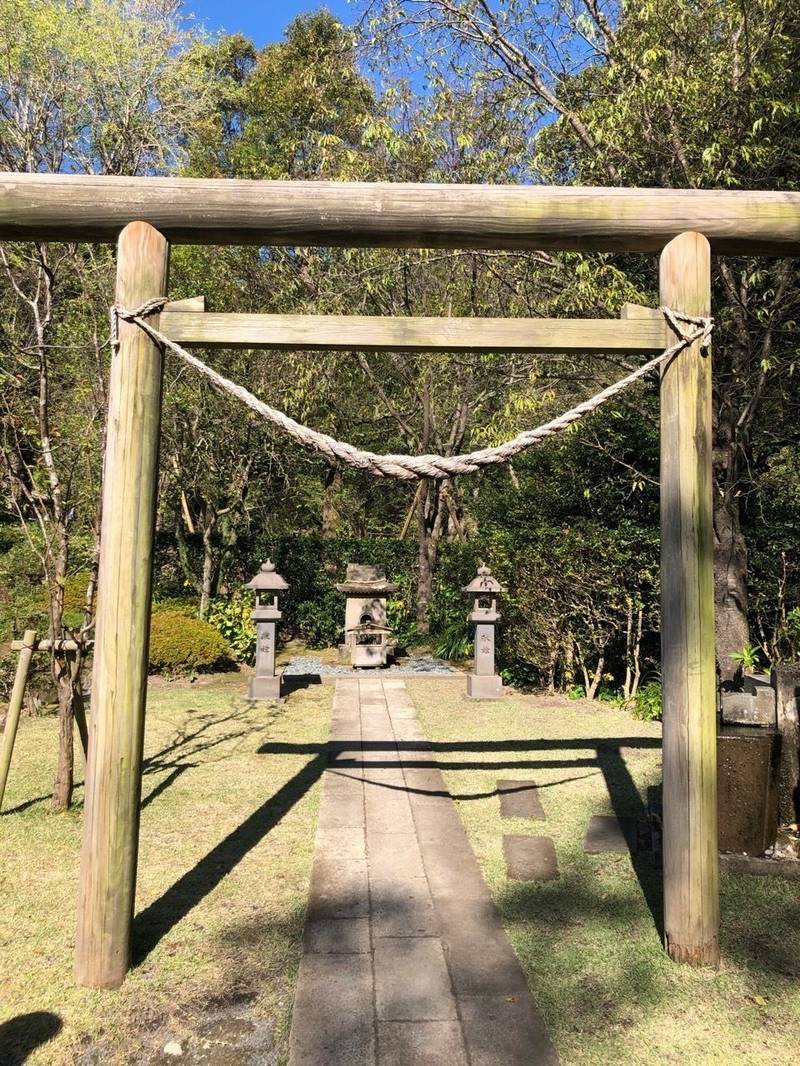 猫神神社 鹿児島市 鹿児島県 Omairi おまいり 猫神神社 鹿児島市 鹿児島県 Omairi おまいり