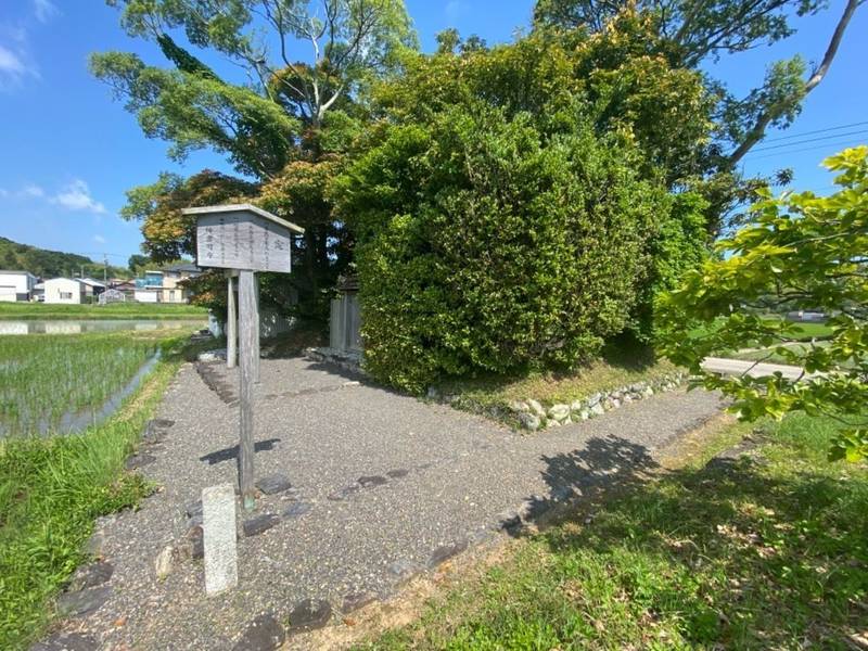 加努弥神社,三重県伊勢市鹿海町字大野間1100-2