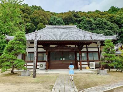 永澤寺,見どころ,平沢凛