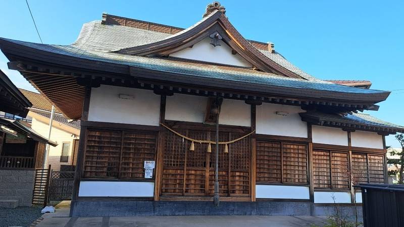 焼津西宮神社,静岡県焼津市本通り3