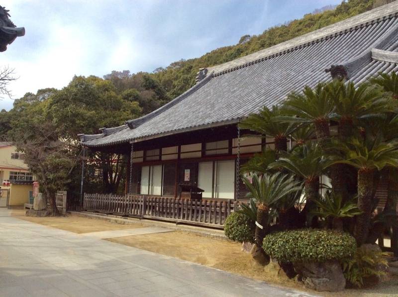 禅昌寺 神戸市/兵庫県 Omairi(おまいり)