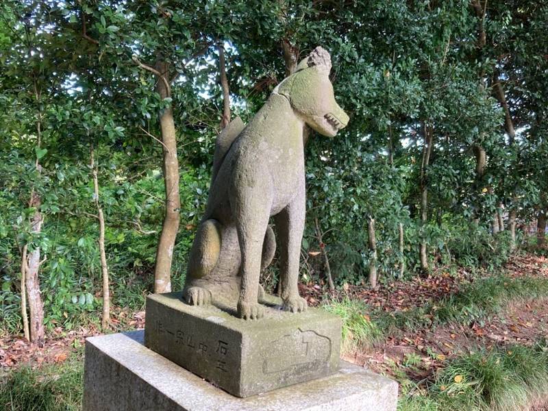 三吉稲荷神社,茨城県那珂郡東海村大字石神内宿1808