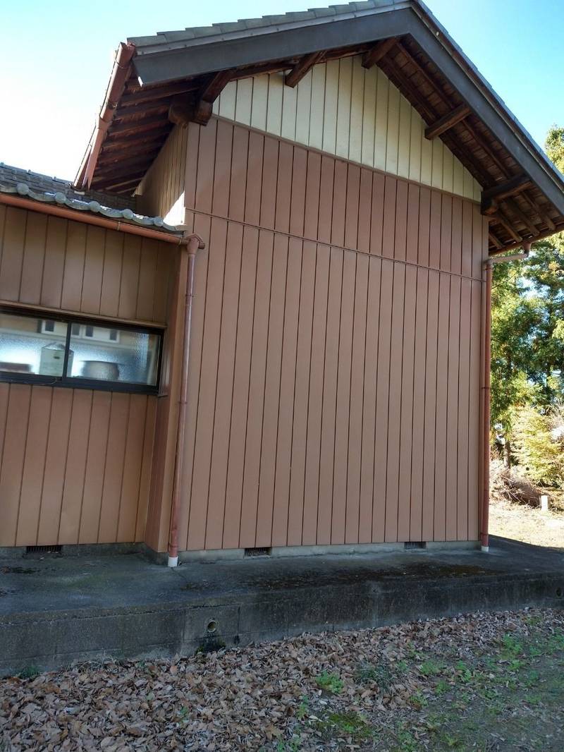 長良神社 (大佐貫),群馬県邑楽郡明和町大佐貫97