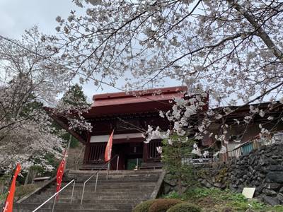 医王寺   (二十三夜寺),見どころ,GT23