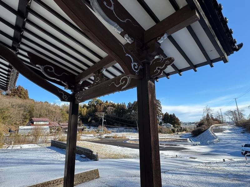金剛寺,宮城県名取市高館川上東金剛寺70