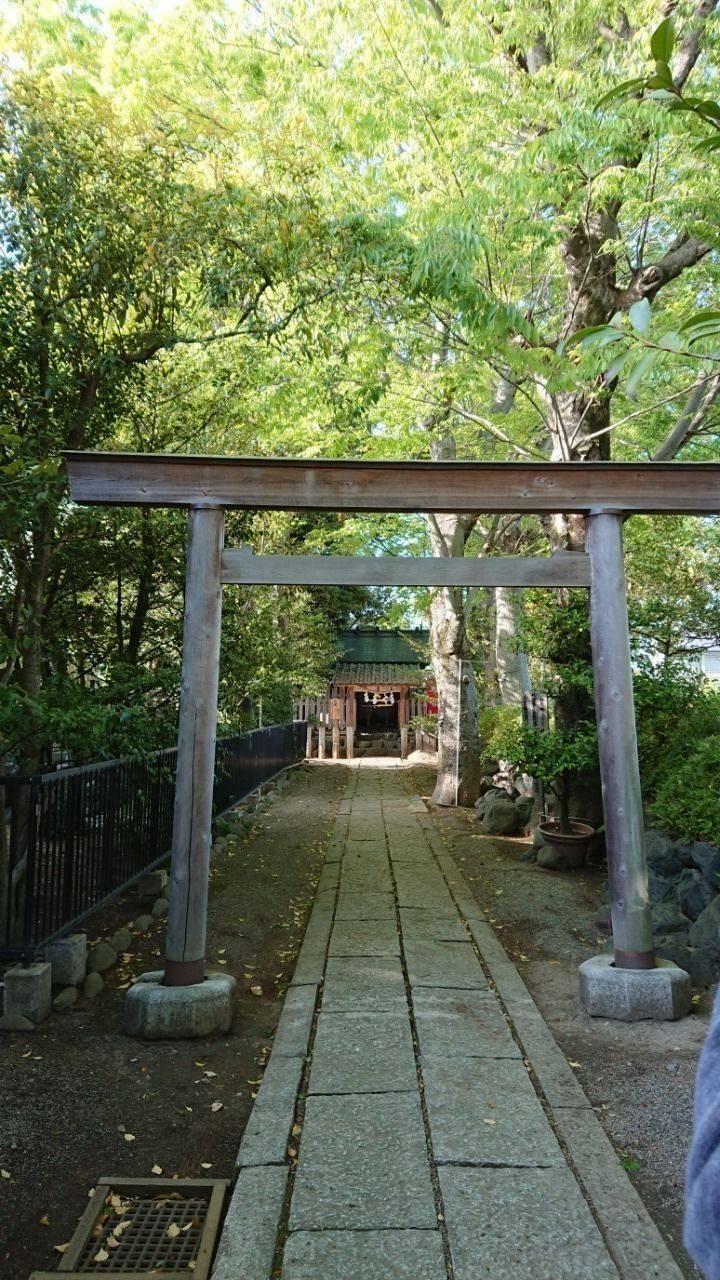 伊勢神社 - 足利市/栃木県 | Omairi(おまいり)