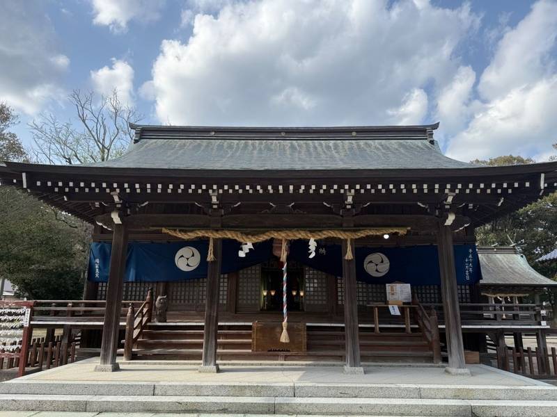 佐志八幡宮,佐賀県唐津市佐志中通4014番地