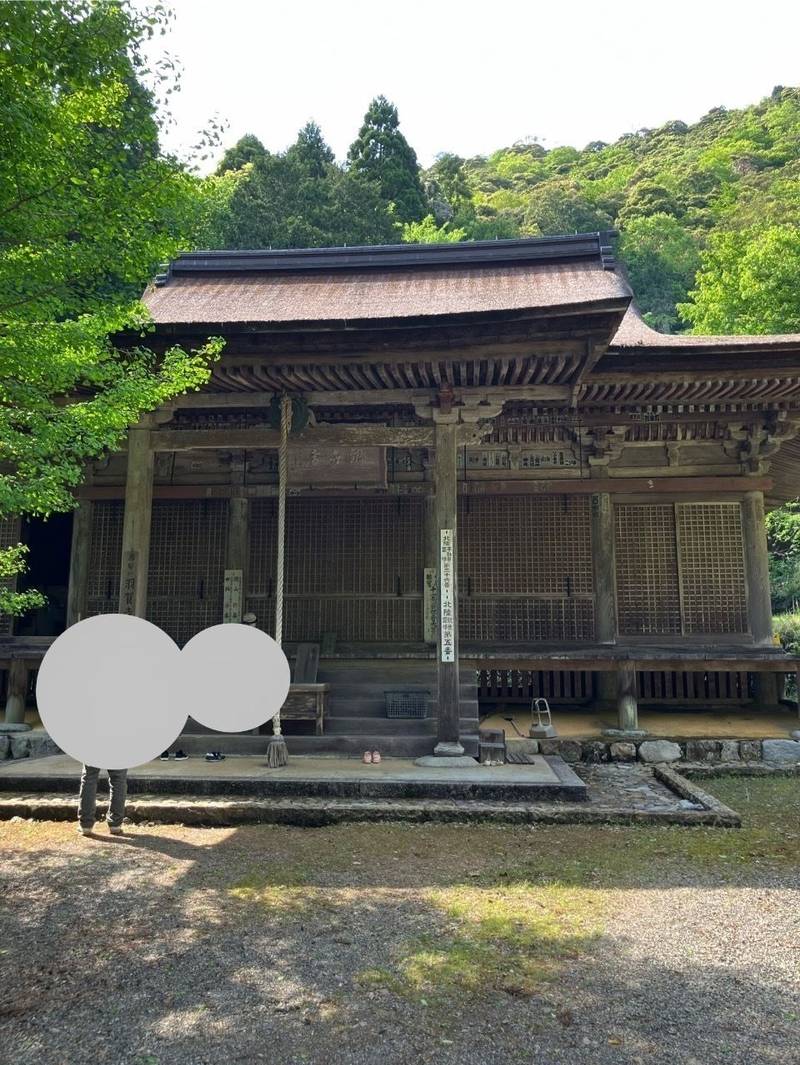 羽賀寺,福井県小浜市羽賀82-2