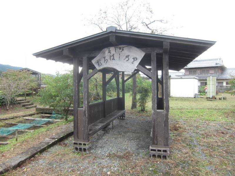 福安寺,京都府南丹市八木町室橋西垣内6-7