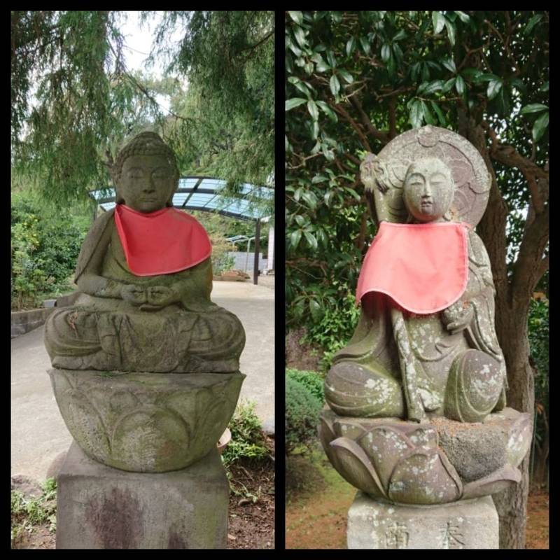 熊野山 最勝寺,神奈川県横浜市神奈川区菅田町2713