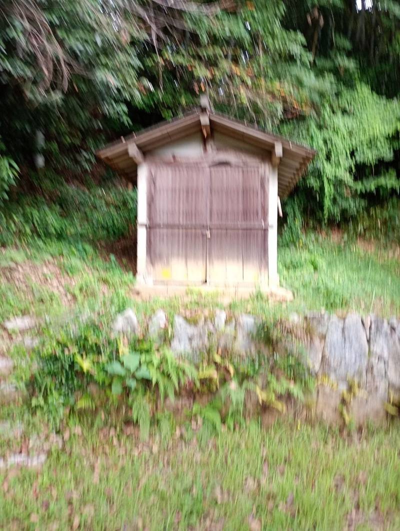 大分八幡神社  (上稗田),福岡県行橋市上稗田545