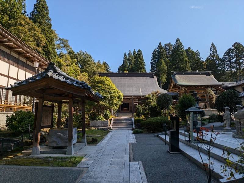 東龍寺,新潟県南蒲原郡田上町大字田上乙１３７４