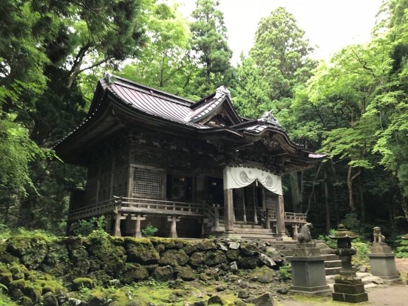 十和田神社 授与品 十和田市 青森県 Omairi おまいり