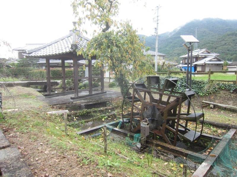 福安寺,京都府南丹市八木町室橋西垣内6-7