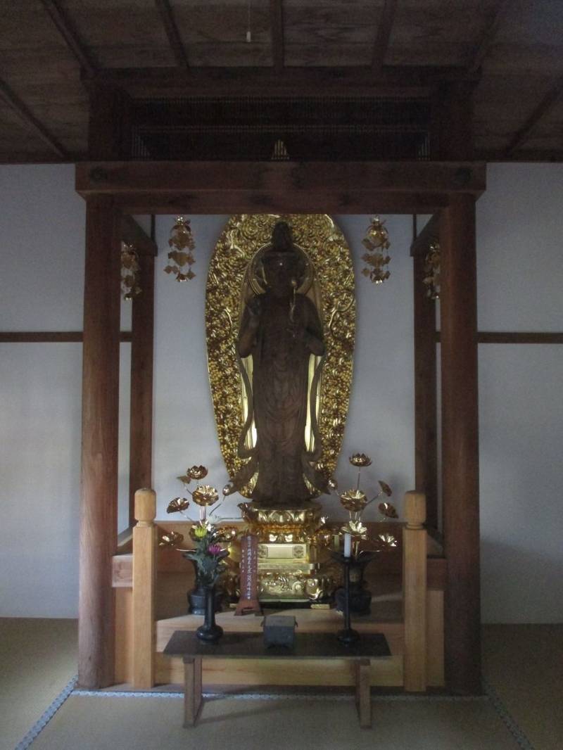 光徳寺,京都府亀岡市旭町寺山１－１