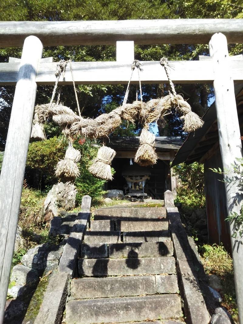 水口神社,鳥取県八頭郡八頭町水口202