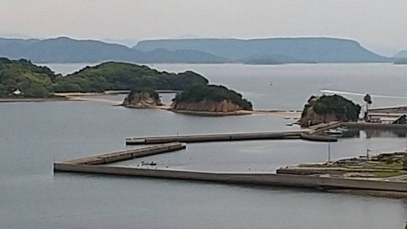 富丘八幡神社 小豆郡土庄町 香川県 Omairi おまいり 富丘八幡神社 小豆郡土庄町 香川県 Omairi おまいり