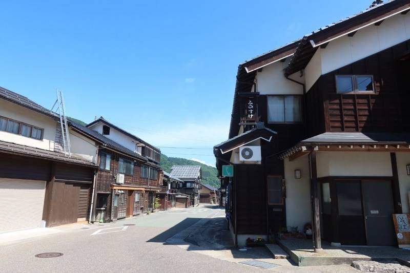 林西寺,石川県白山市白峰イ68