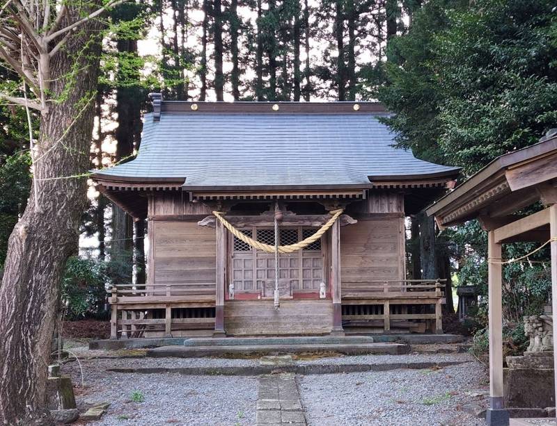 星宮神社,栃木県日光市木和田島543