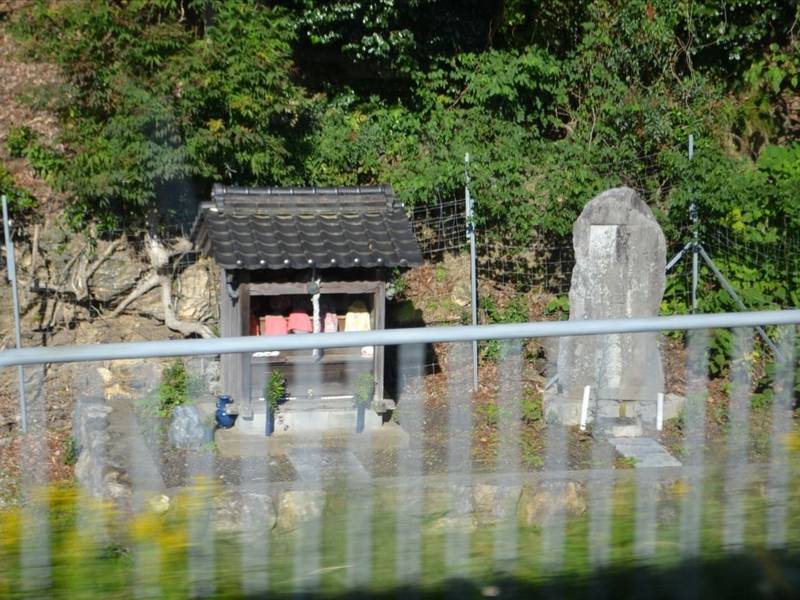 地蔵堂  (高塚),福井県小浜市高塚22-34