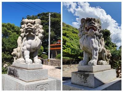 住吉神社,見どころ,まちゃき