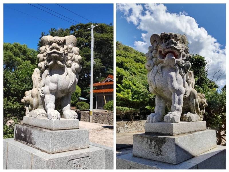 住吉神社,鳥取県西伯郡大山町御来屋894-1