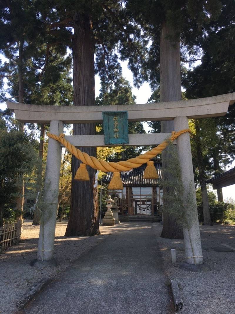比賣神社,富山県砺波市高宮４８２