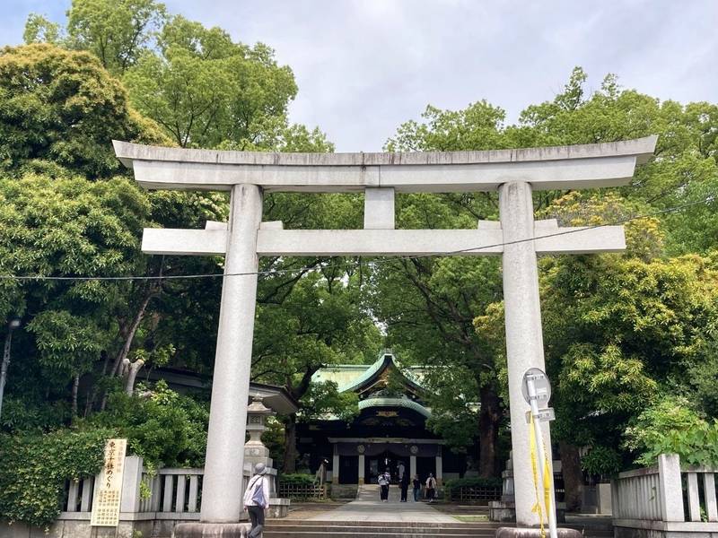 王子神社,東京都北区王子本町一丁目1番12号