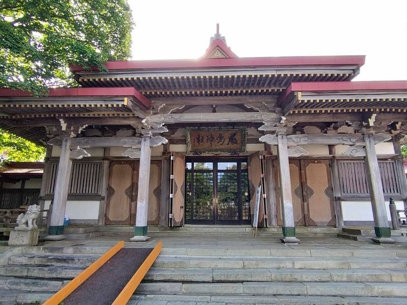 厳島神社,北海道釧路市米町1丁目3-18