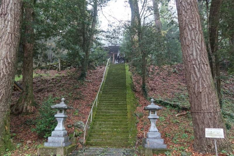 熊野神社,佐賀県武雄市北方町芦原3030