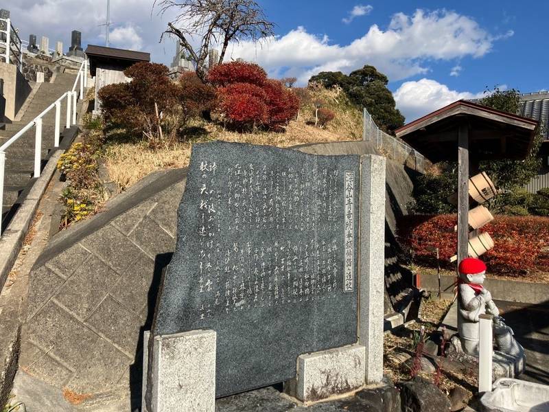 青龍院   (青竜院),静岡県菊川市下平川4063-2
