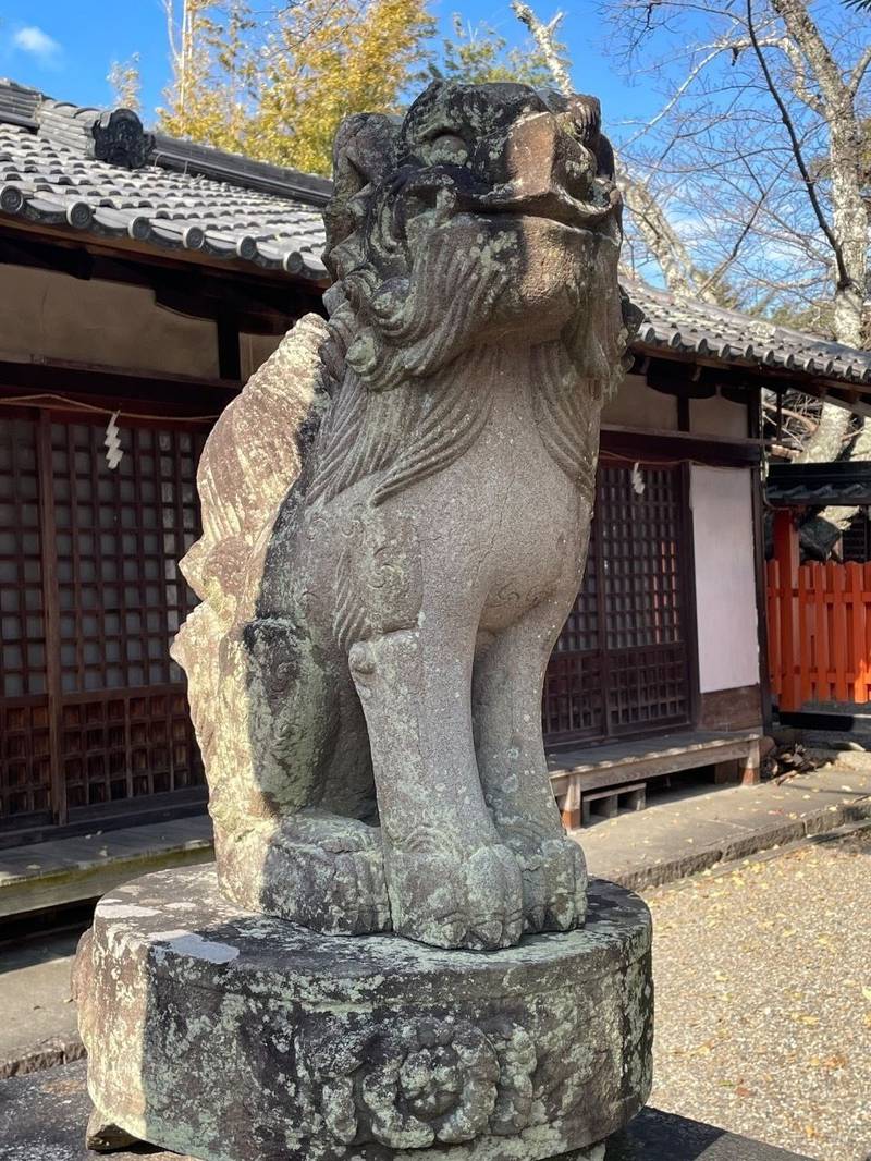 奈良町天神社,奈良県奈良市高畑町1049