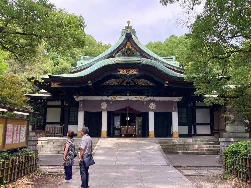 王子神社,東京都北区王子本町一丁目1番12号