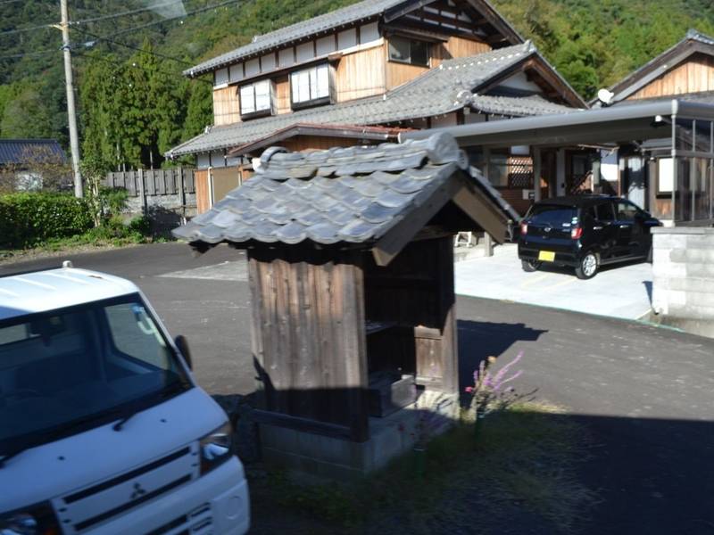 地蔵堂   (太良庄),福井県小浜市太良庄40-1