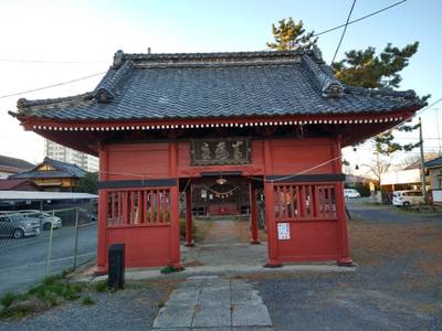 青梅神社,見どころ,おうぎ